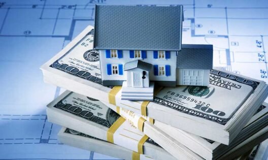 From renovations to refinancing