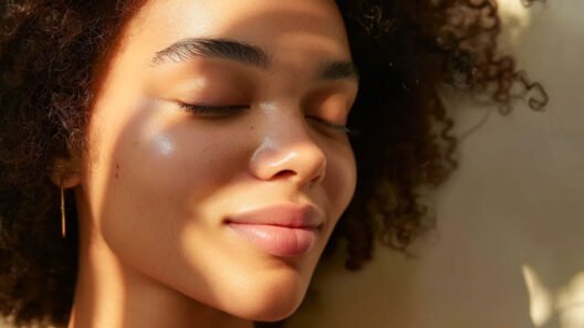 Hair Removal Enhances