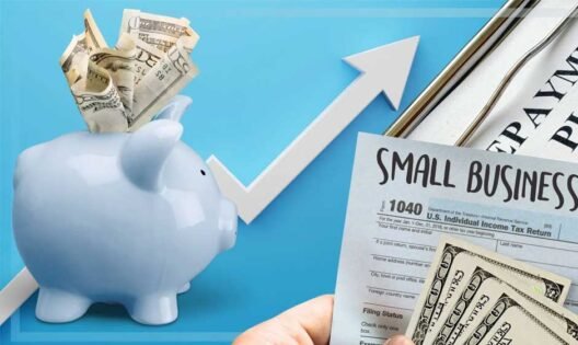 How Business Loan Providers Support Businesses in Crisis