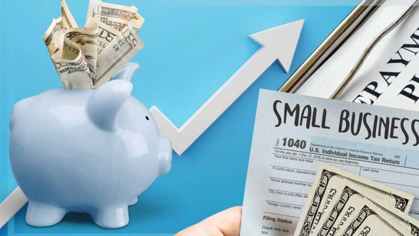 How Business Loan Providers Support Businesses in Crisis