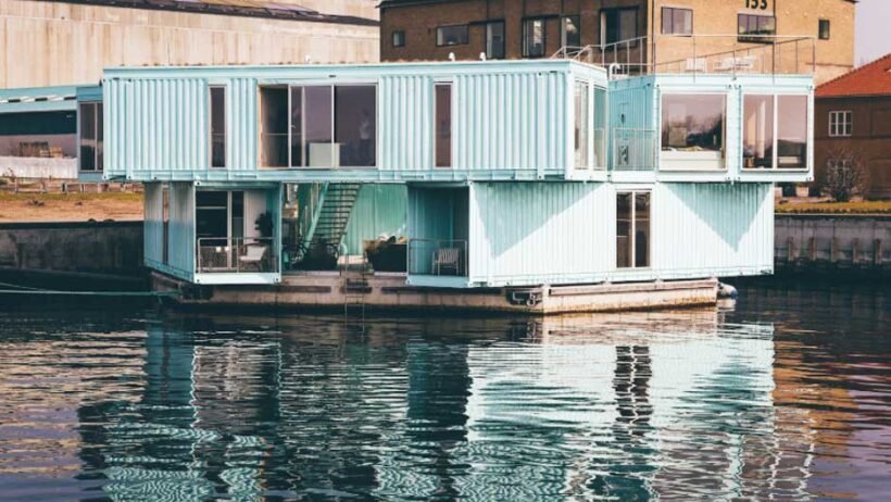 How Businesses Benefit from On-Site Large Portable Storage Containers