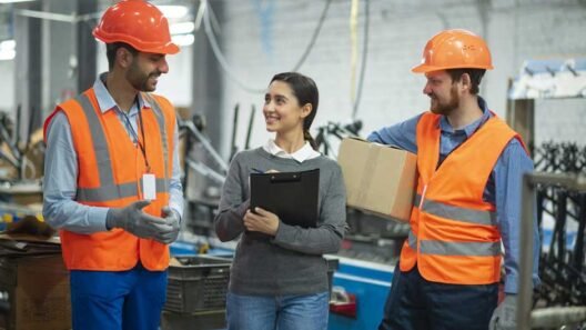 How Commercial Equipment Suppliers Support Compliance and Workplace Safety