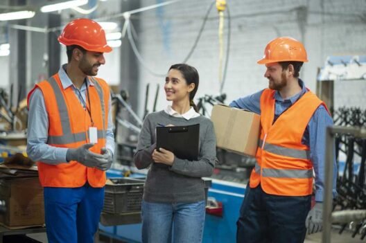 How Commercial Equipment Suppliers Support Compliance and Workplace Safety