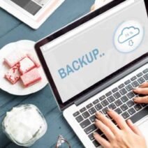 How Data Backup Services Reduce Risk and Improve Operational Efficiency