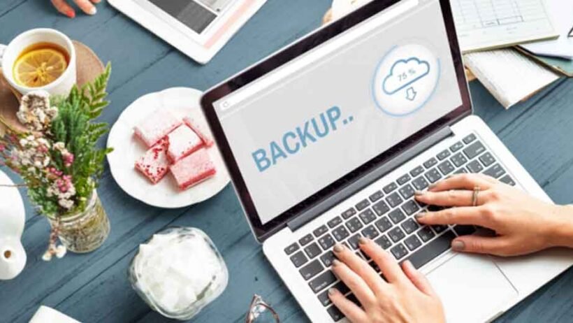 How Data Backup Services Reduce Risk and Improve Operational Efficiency