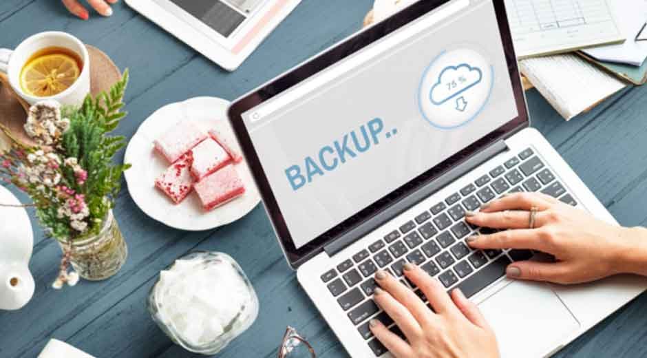 How Data Backup Services Reduce Risk and Improve Operational Efficiency
