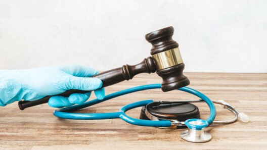 How Lawyers Handle Medical and Professional Malpractice Cases