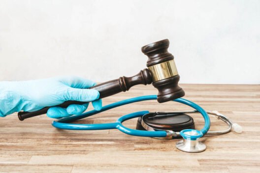 How Lawyers Handle Medical and Professional Malpractice Cases