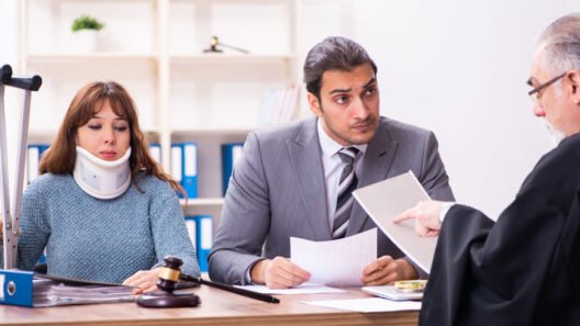How a Personal Injury Attorney Can Maximize Your Injury Settlement