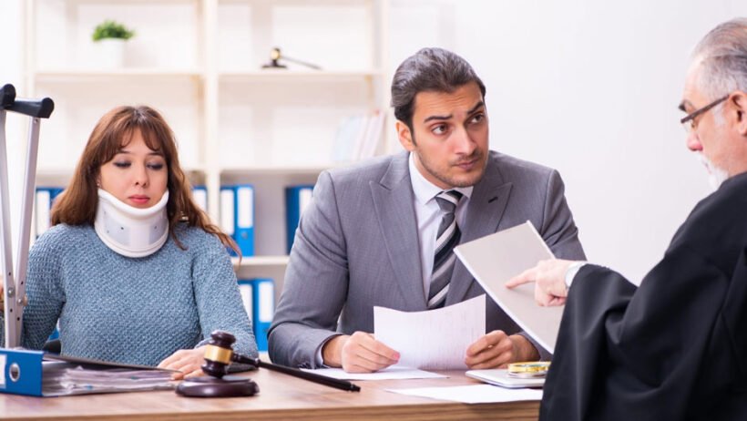 How a Personal Injury Attorney Can Maximize Your Injury Settlement