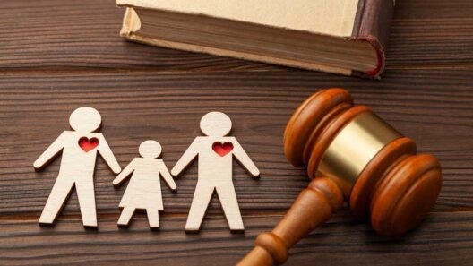 How the Family Code Impacts Divorce and Custody Cases