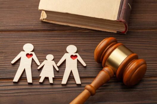 How the Family Code Impacts Divorce and Custody Cases