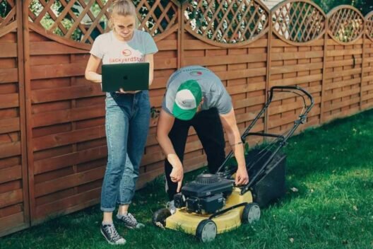 How to Choose a Dealer Who Understands Your Backyard Needs