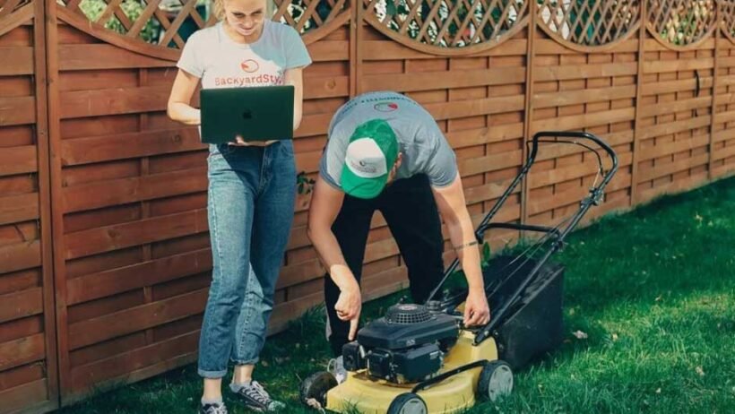 How to Choose a Dealer Who Understands Your Backyard Needs