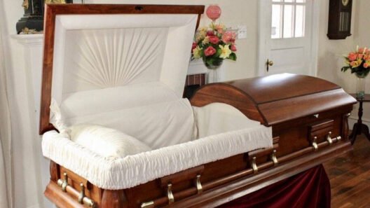How to Choose the Perfect Casket Style for a Meaningful Farewell
