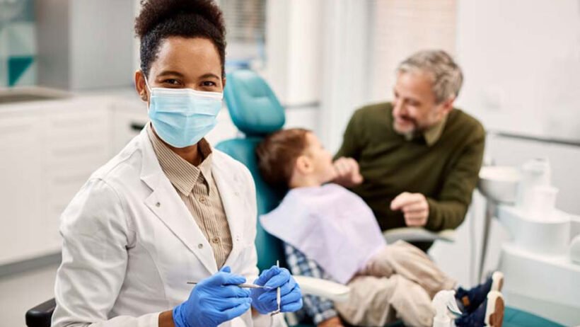 How to Choose the Right Dentist for You