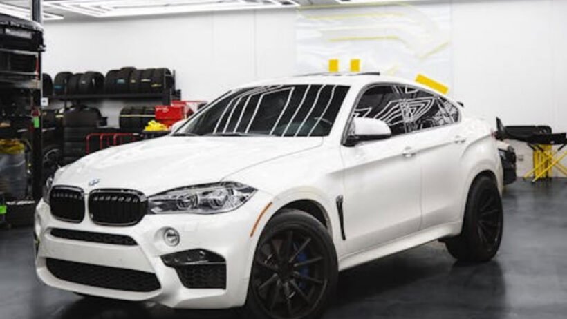 How to Choose the Right Shop for BMW Repairs