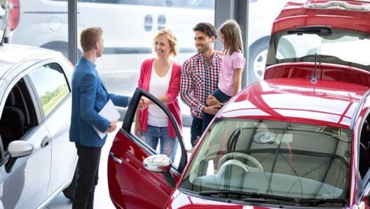 Important Factors Every Buyer Should Know Before Purchasing a New Vehicle for Sale