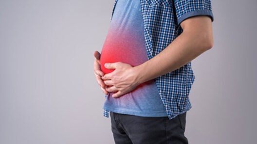 Is Your Stomach Bloated? Here Are the Common Causes