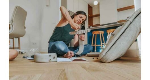 Modern DIY Projects That Make Your Home Feel More Personal