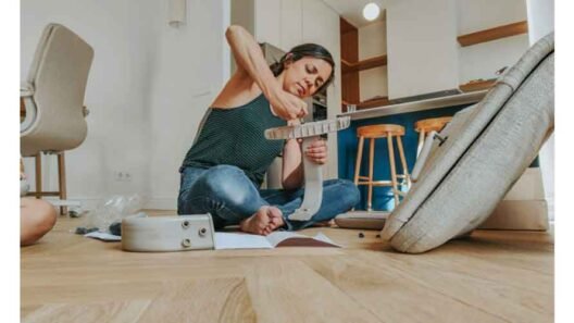 Modern DIY Projects That Make Your Home Feel More Personal