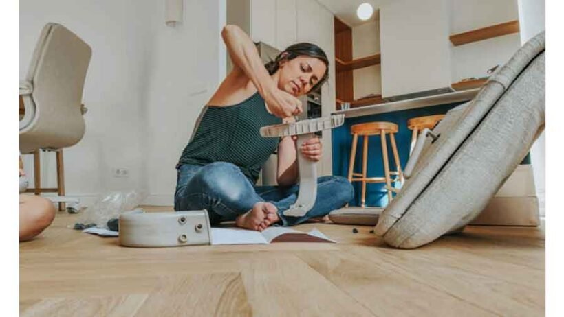 Modern DIY Projects That Make Your Home Feel More Personal