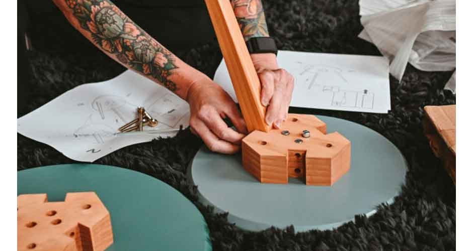 Modern DIY Projects That Make Your Home Feel More Personal