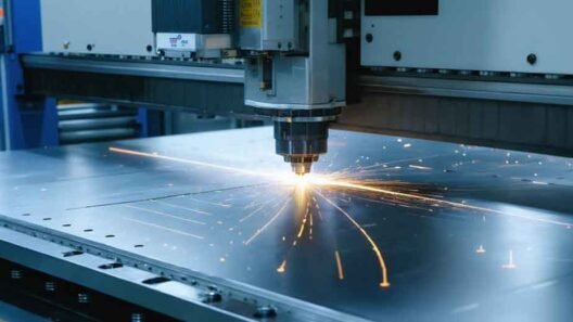 Modern Fabrication Techniques That Make Today’s Steel Poles Lighter and Stronger