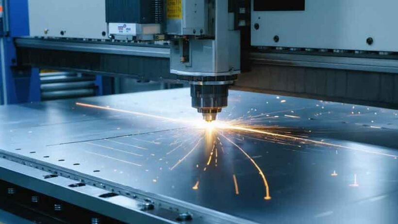 Modern Fabrication Techniques That Make Today’s Steel Poles Lighter and Stronger