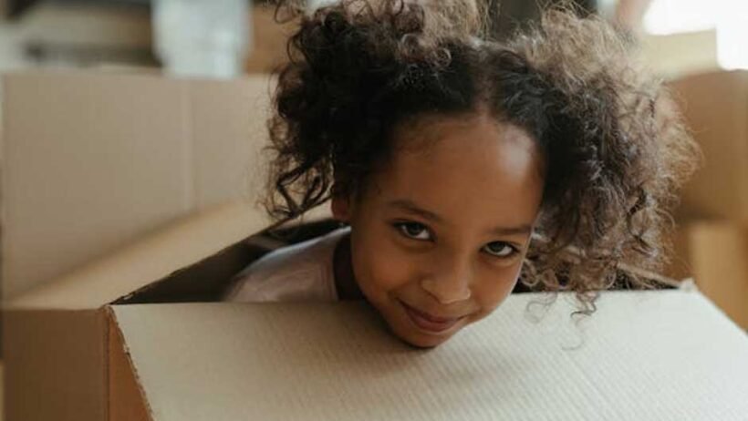 Moving Houses as a Newly Single Parent: A Helpful Guide