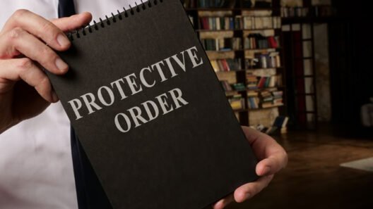 Protective Orders: Common Violations and How to Prevent Them