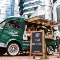 Ready, Set, Roll: Mobile Businesses That Drive Big Profits