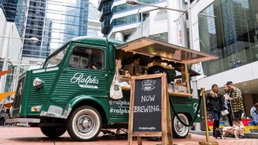 Ready, Set, Roll: Mobile Businesses That Drive Big Profits