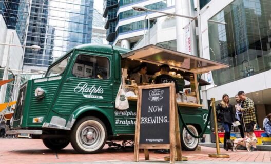 Ready, Set, Roll: Mobile Businesses That Drive Big Profits