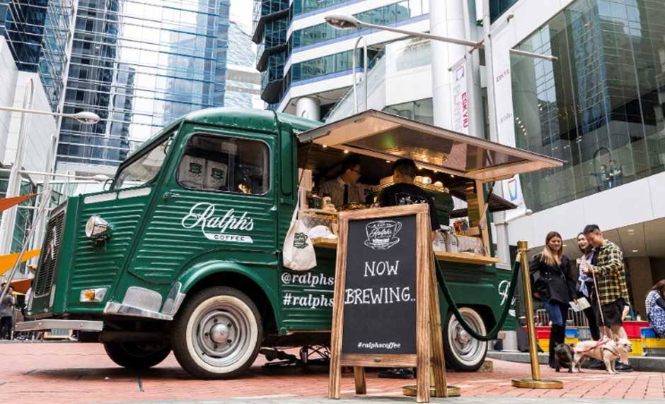 Ready, Set, Roll: Mobile Businesses That Drive Big Profits