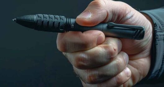 Smart Self-Defense Tools Everyone Should Keep Close