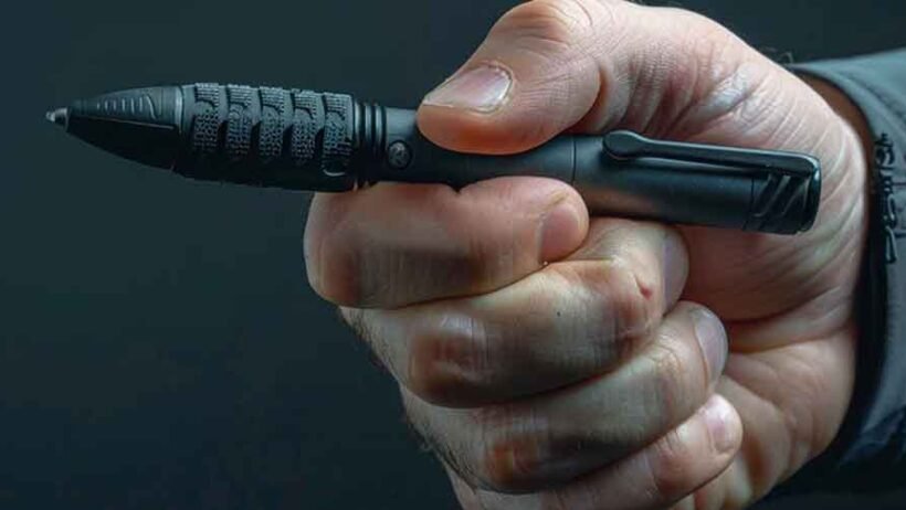 Smart Self-Defense Tools Everyone Should Keep Close