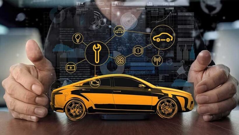 The Car Upgrades That Actually Make a Difference in the Long Run