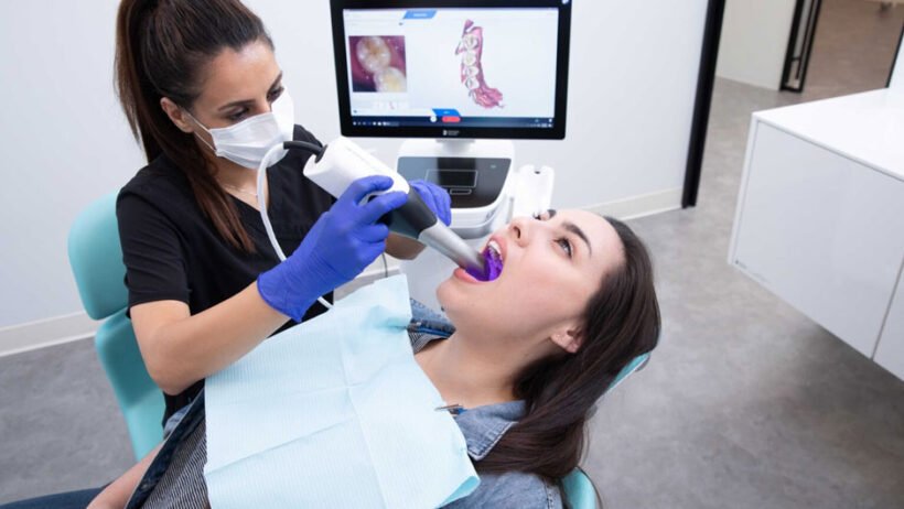 The Latest Comfort-Enhancing Dental Techniques Used in Winnipeg