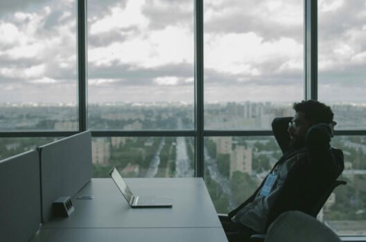 The Long-Term Benefits of a Proactive Cybersecurity Investment