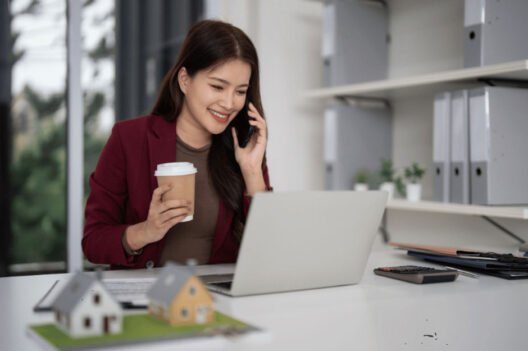 The Role of Technology in Modern Property Management in Miami