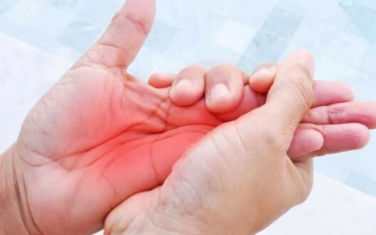 Tingling and Numbness Explained: Could It Be More Than Just Discomfort?