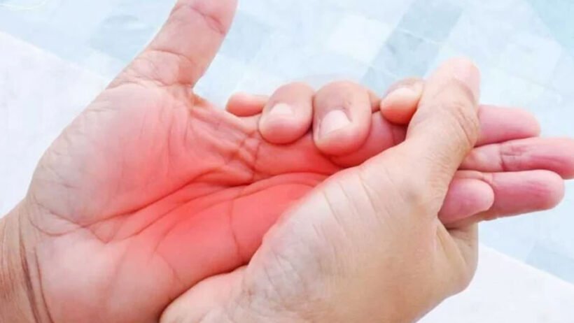 Tingling and Numbness Explained: Could It Be More Than Just Discomfort?