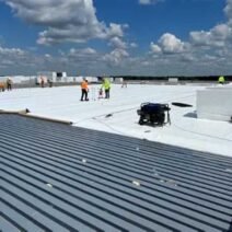 Top Cost-Effective Flat Roofing Solutions for Commercial Spaces in Vero Beach