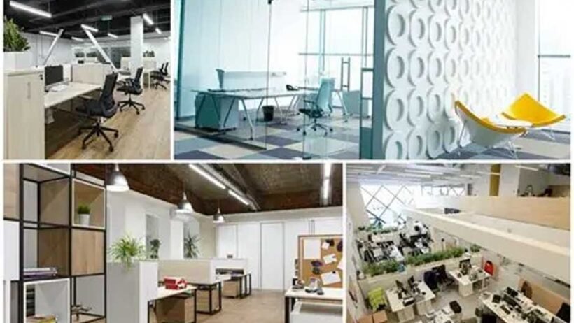 Traditional vs. Modern Offices: Which Design Wins