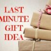 What Are the Best Delivery Hacks for Last-Minute Gifts