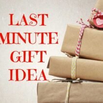 What Are the Best Delivery Hacks for Last-Minute Gifts