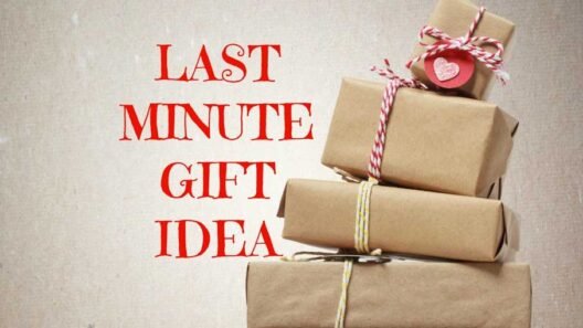 What Are the Best Delivery Hacks for Last-Minute Gifts