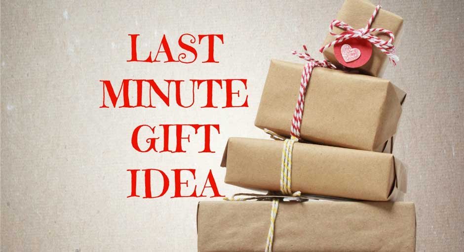 What Are the Best Delivery Hacks for Last-Minute Gifts
