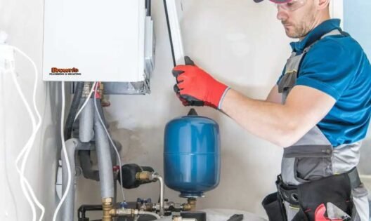 What Happens If You Delay Water Heater Installation Too Long